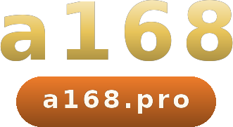 a168 logo